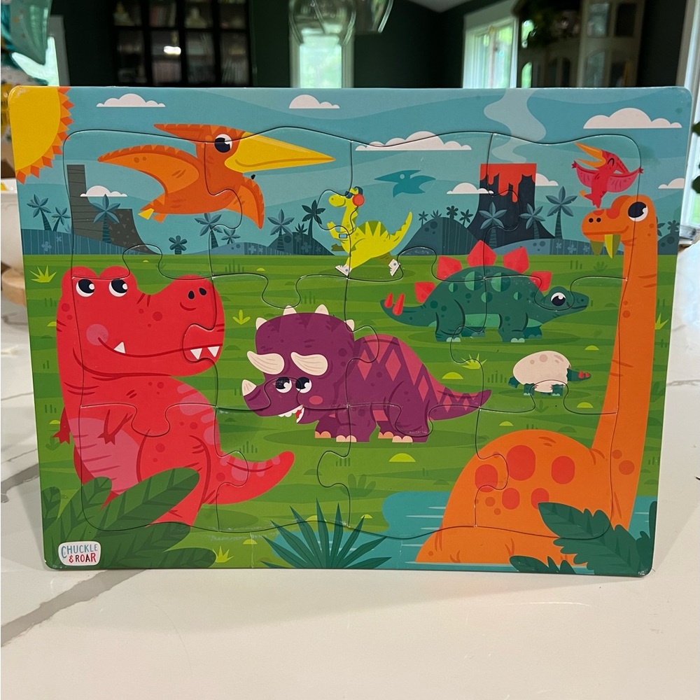 Puzzle Bundle - Picture 4 of 6